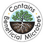 CONTAINS -SOIL MICROBES- MYCO FUNGI - BIOLOGICAL