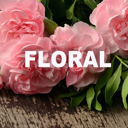 Wholesale Floral Supplies