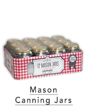 Wholesale Mason jars USA, Canning Jar, Brand Name masontops