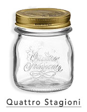 wholesale Quattro Jars USA,Canning Jar -Brand Name Quattro
