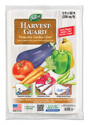 Harvest Guard 5'x50'  *disc*