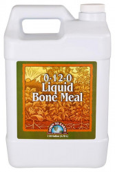 DTE Wholesale Liquid Bone Meal 1 Gal
