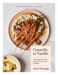 Cannelle Et Vanille