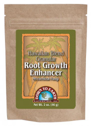Hawaiian Blend Root Growth 2oz