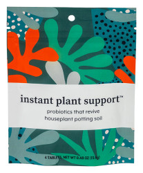 Instant Plant Support 4-pack -Garden Center Supplies