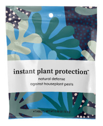 Instant Plant Protection 4-pac -Instant Plant Food