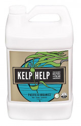 Kelp Help!   Gallon