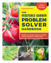 Vegetable Garden Problem Solve