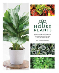 Houseplants: Complete Guide^