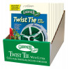Twist Tie W/ Cutter 100'