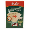 Coffee Filter #4  100ct