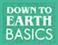 Down To Earth Basics Line