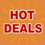 Hot Deals at Down To Earth wholesale home and Garden