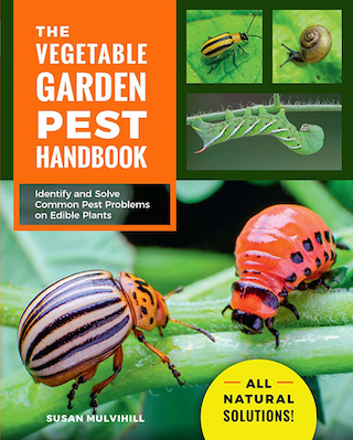 Vegetable Garden Pest Solution -wholesale Garden Books