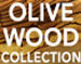 Shop our Olive Wood Collection! - Rustic Kitchen