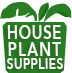 Houseplant Supplies -wholesale house plant pots, plant stands