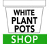 White Plant Pots - Wholesale garden supplies 2024