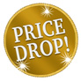 Price Drop! Deep Discount