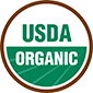 USDA Organic Seal- Organic Seeds