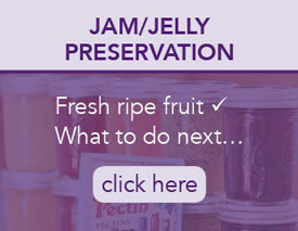 Jam & Jelly Preservation- All the Tools You Need!