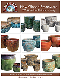 New Glazed Stoneware Catalo- 2025