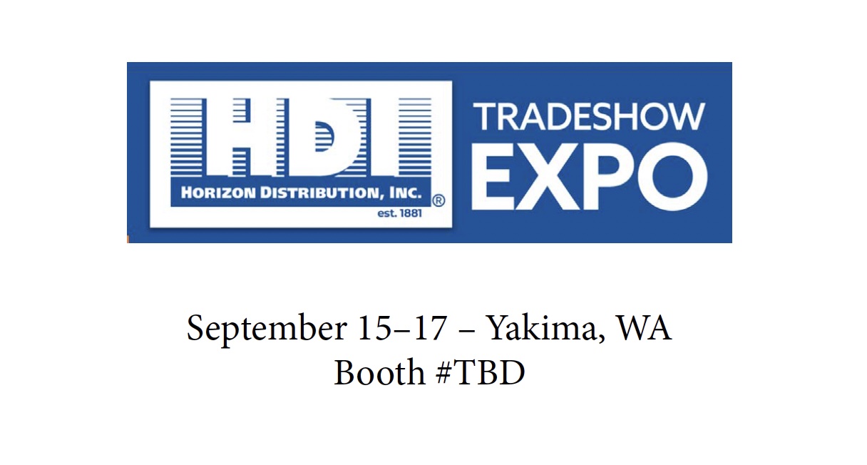 HDI Tradeshow Expo Yakama, WA