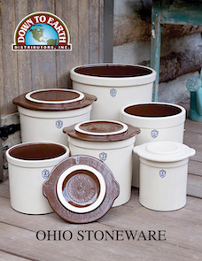 Ohio Stoneware - Crocks- Wholesale