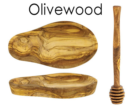 Olivewood- Wholesale