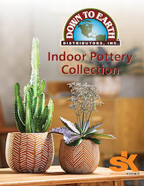 SK Pottery catalog wholesale