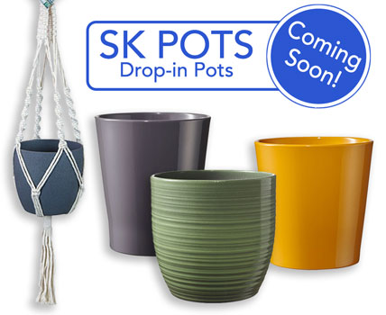 coming soon sk pots!