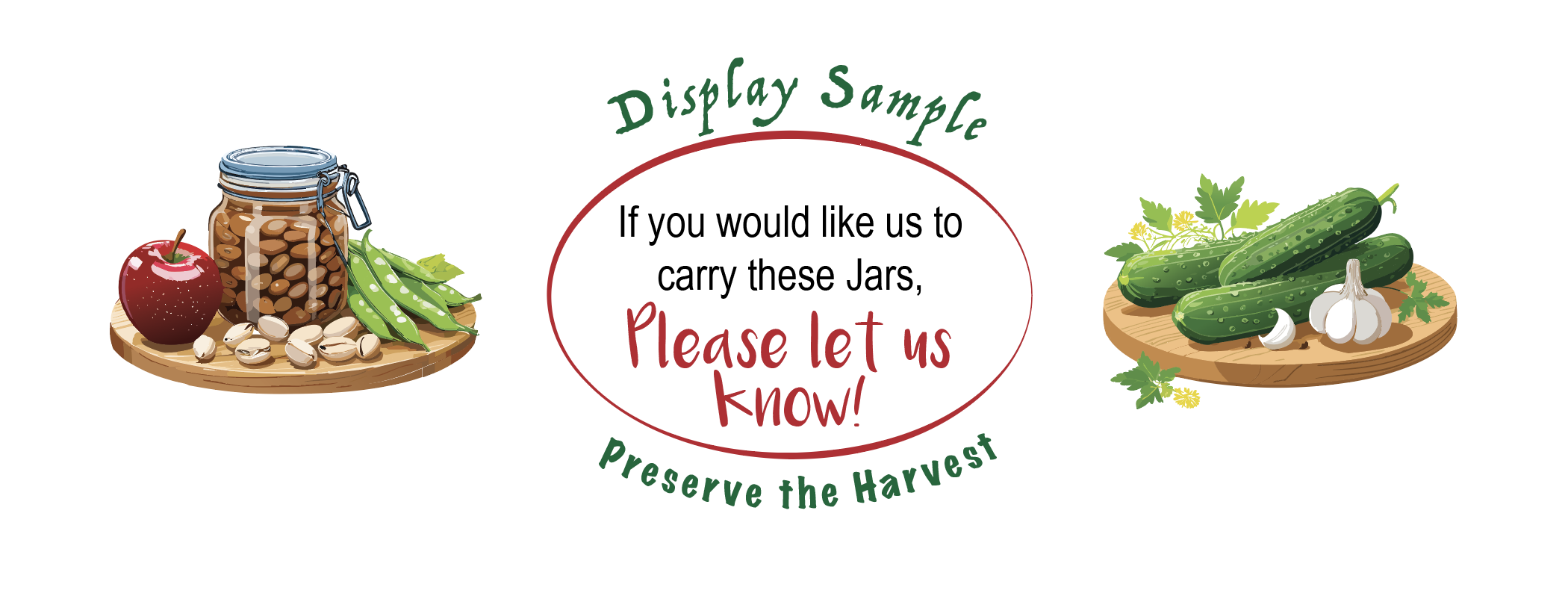 jars