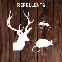 Animal Control, Mosquito Repellents, Ant Killer, mouse traps