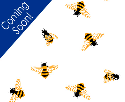 New Bee Design!