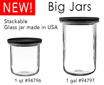 Shop Big Jars