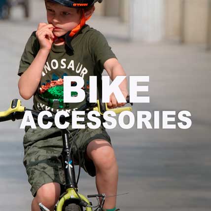 BIKE ACCESSORIES