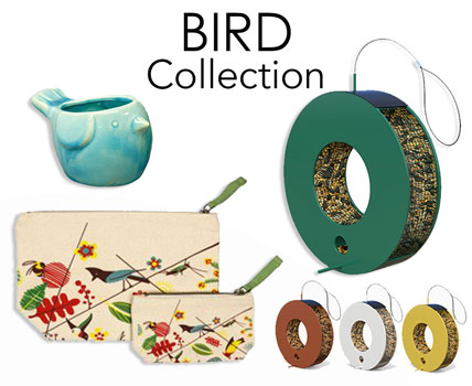 Bird Collection