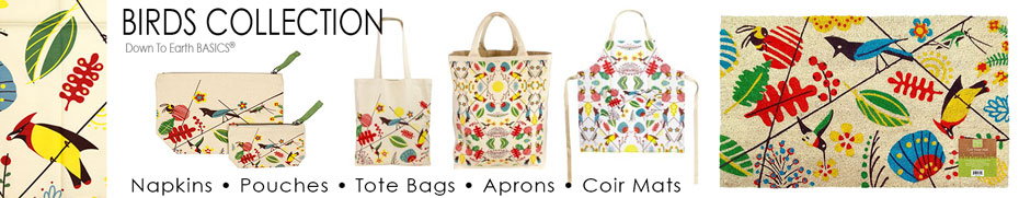Birds Gift Collection