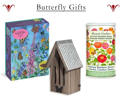 Pollinator Gifts