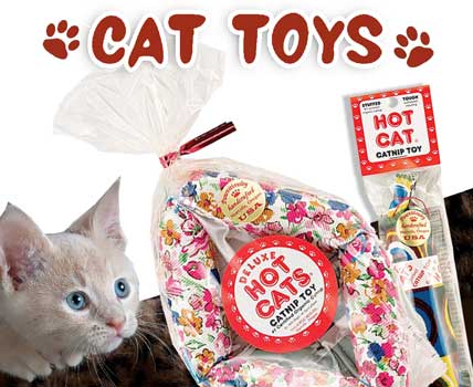 Wholesale Cat Toys