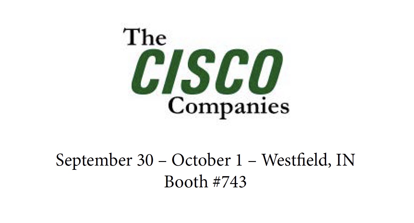 Cisco Co. Tradeshow