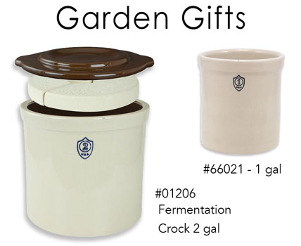 Garden Gifts