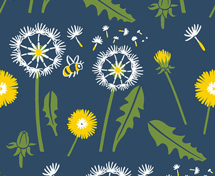 Dandelion Collection - Designs