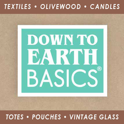 Down To Earth Basics Brand Collection