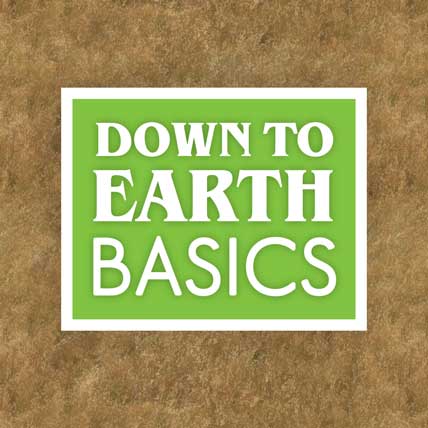 Down To Earth Basics Collections