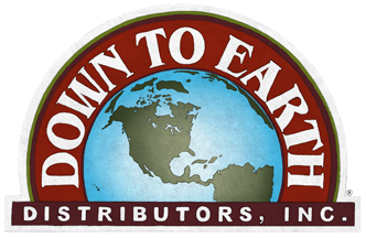 Down To Earth Distributors, Inc.