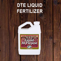Down To Earth Liquid Organic Fertilizers for Tomatoes, Roses, Plants