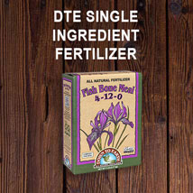 Down To Earth Single Ingredient Fertilizer
