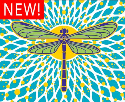 Dragon Fly Desisn - Wholesale Accessories
