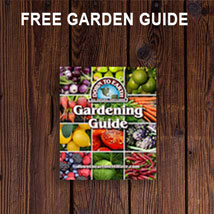 Free Garden Guide