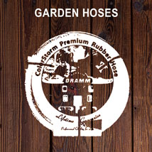 Wholesale Garden Hoses - Rubber Hoses